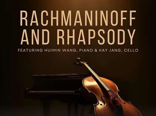 Rachmaninoff and Rhapsody (Norwell)