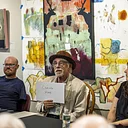 Coming Home: A Celebration of Creative Roots