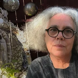 2026 Fingerman Lecture: Alison Saar