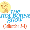 AUDITIONS: The Carol Burnette Show 8/31 & 9/1