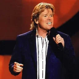 Herman's Hermits Starring Peter Noone