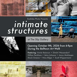 Intimate Structures