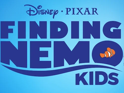 Plano 2 Week Productions, Plano Auditions » Finding Nemo KIDS (2-Week Production) – Auditioning Grades K-8 – Plano