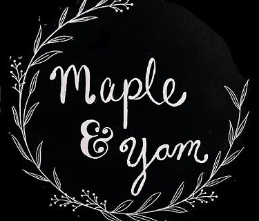 Maple & Yam Cafe - Thursday Food Truck in St. Charles