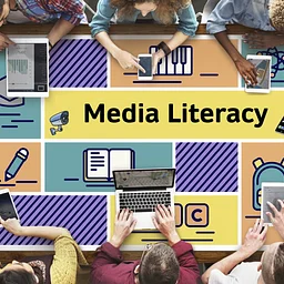 Navigating Our Media Ecosystem: Reclaiming Our Stories & Media