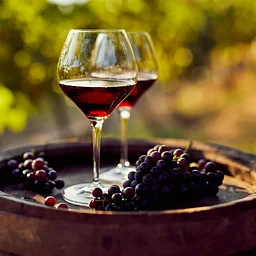 Sip and Savor Sunday: Slow Fall Afternoons at SanaView Farms