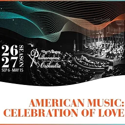 American Music: Celebration of Love