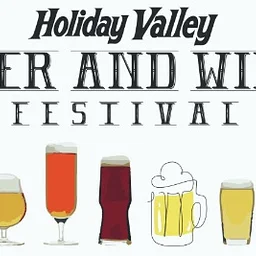 Holiday Valley Beer & Wine Festival