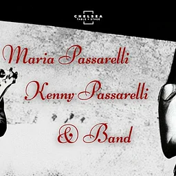 Maria Passarelli