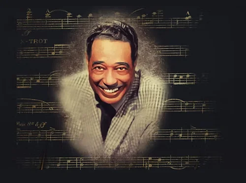 Duke Ellington Sacred Jazz Concert – FREE Admission Day!
