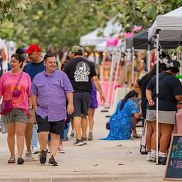 Sunday Brunch Market hosted by Box Street All Day and The Texas Market