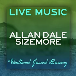 WGB Presents: Allan Dale Sizemore