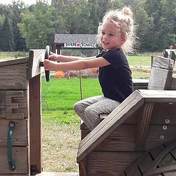 Fall Family Fun Weekends