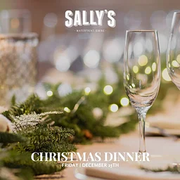Christmas Dinner