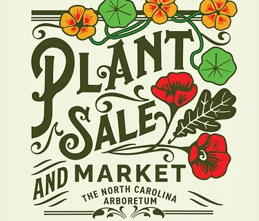 Spring Plant Sale and Market