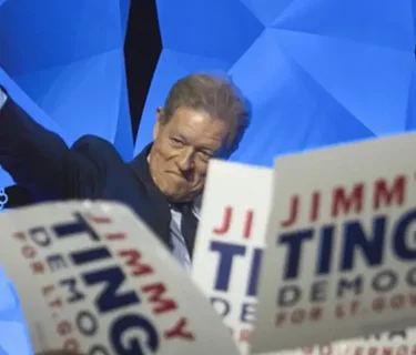 JIMMY TINGLE: The “Radical” Middle — Why Would A Comedian Run For Office?