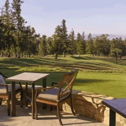 La Rinconada Country Club + Tori Roze