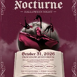 Book of Shadows: Nocturne