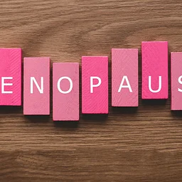 Virtual: Making Sense of Menopause