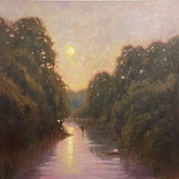 BAA 3-Day Painting Workshop with Brett Weaver / “Effective Alternatives for the Allergic Artist”