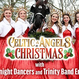Celtic Angels Christmas