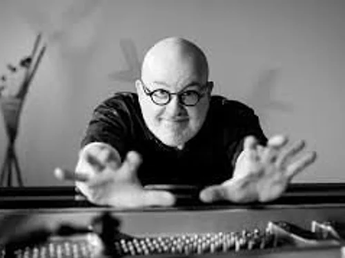 Sat 6-7:30 - Duet Set(s) w/David Berkman and Adam Kolker