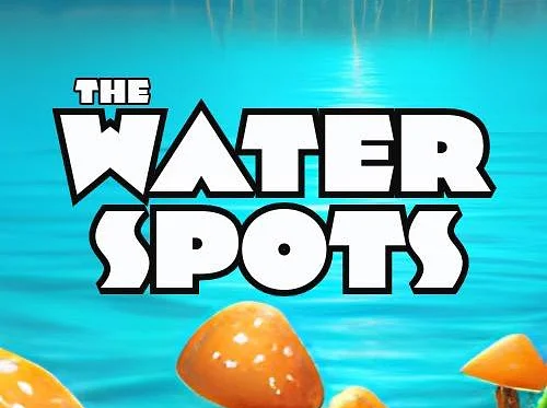 The Water Spots