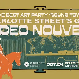 2026 Gala: Rodeo Nouveau