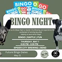 Bingo!
