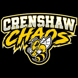 Crenshaw Chaos!