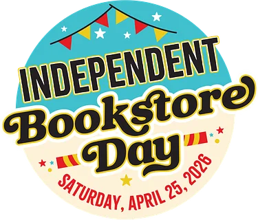 Indie Bookstore Day & Fort Worth Bookstore Crawl
