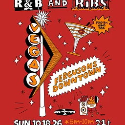 R&B And Ribs