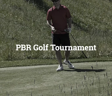 Big Sky Golf Course: Big Sky PBR Golf Tournament