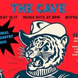 Dart Brothers – The Cave