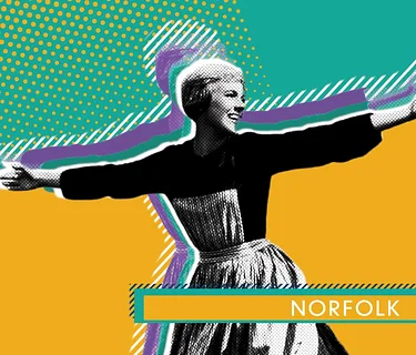 Rodgers & Hammerstein Celebration