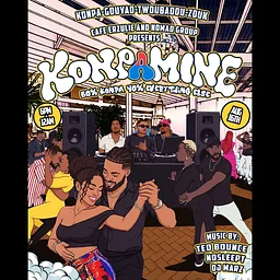 Konpamine