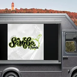 Samba’s Food Truck