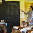 Rippleton Day Camp for Children
