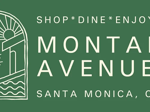 Montana Avenue Art Walk