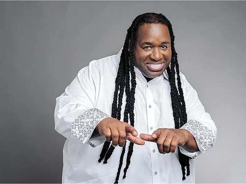 Bruce Bruce