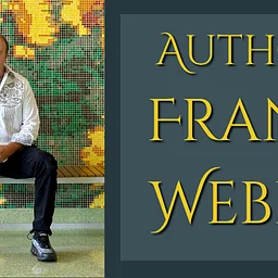 True Crime night with Author Frank Weber