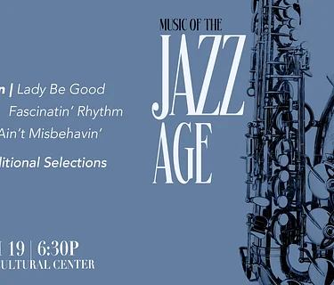 Music of the Jazz Age