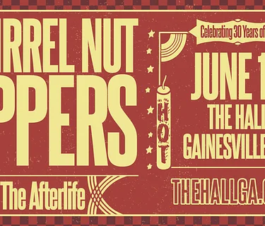 Squirrel Nut Zippers – The Hall at Bourbon Brothers
