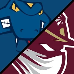 TAMIU vs. StMU- Men’s Soccer