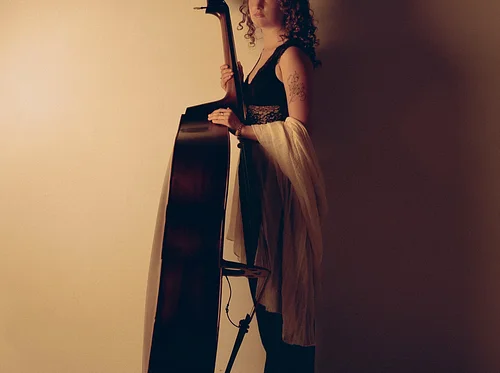 Hannah Marks Quartet