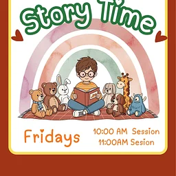 Story Time