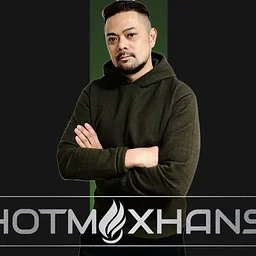 Hot Mix Hans