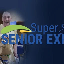 Super Savvy Senior Expo