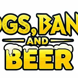 Dogs Bands and Beer day fest