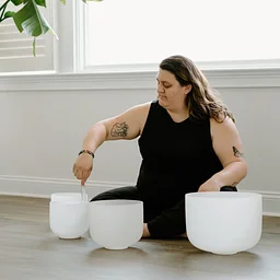 Yoga and Sound